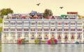 Lake Pichola Hotel ホテルの詳細