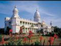 Lalitha Mahal Palace Hotel ホテルの詳細