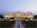 Laxmi Niwas Palace ホテルの詳細