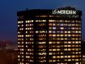 Le Méridien New Delhi ホテルの詳細