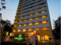 Lemon Tree Hotel Ahmedabad ホテルの詳細