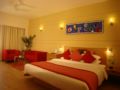 Lemon Tree Hotel Chennai ホテルの詳細