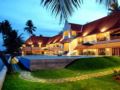 Lemon Tree Vembanad Lake Resort ホテルの詳細