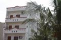 Lepondy homestay ホテルの詳細