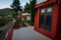 LivingStone| Lake View | Full Villa | Nainital ホテルの詳細