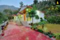 LivingStone | Mussoorie | 1 Bedroom Cottage ホテルの詳細