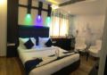 Luxurious room with pool near Taj Mahal ホテルの詳細