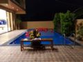 Malavali pool villa ホテルの詳細
