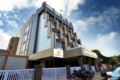 Mango Hotels Jodhpur ホテルの詳細