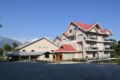 Mastiff Villa Camellia- A Tea Estate Hotel ホテルの詳細