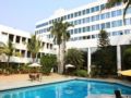 Maurya Patna Hotel ホテルの詳細