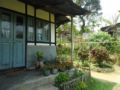 Mawlynnong Nangkiew Khasi House ホテルの詳細