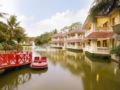 Mayfair Lagoon Hotel ホテルの詳細