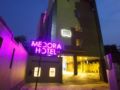 Medora Hotel ホテルの詳細
