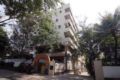 Modish 1 BHK for 3, 650 m from Koregaon Park/33990 ホテルの詳細