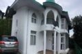Modish 3-bedroom cottage with an alpine view/73539 ホテルの詳細