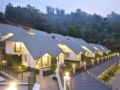 Munnar Tea Country Resort - MTCR ホテルの詳細