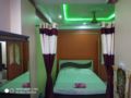 Nabadwip Poddar Homestay 1BHK suite (service flat) ホテルの詳細