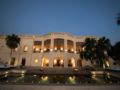 Nadesar Palace Hotel ホテルの詳細
