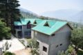 Naggar Heritage Cottages ホテルの詳細