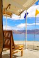 Nature's Nest Luxury Camps Pangong ホテルの詳細