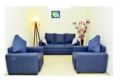 Nestoya Service Apartment Koramangala ホテルの詳細
