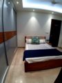 New Built 2BHK Private Apartment Fully Equipped ホテルの詳細