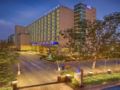 Novotel Ahmedabad Hotel - An AccorHotels Brand ホテルの詳細