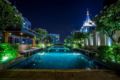 Oakwood Premier Prestige - UB City ホテルの詳細