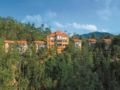 Oxygen Resorts Thekkady ホテルの詳細