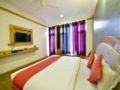 OYO 8962 Hotel Mai Vrindavan ホテルの詳細