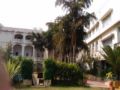 Palanpur Palace ホテルの詳細