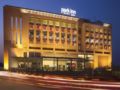 Park Inn by Radisson Gurgaon Bilaspur ホテルの詳細