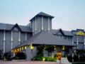 Pramod Convention and Beach Resorts ホテルの詳細