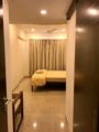 Premium 1BHK Apartment in Bandra West ホテルの詳細