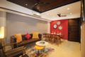 Premium 2BHK Apartment in Bandra West ホテルの詳細