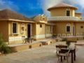 Pride Amber Vilas Resort & Spa ホテルの詳細
