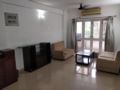 Private 3BHK A/C Apartment in Central Locality ホテルの詳細