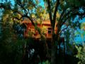 Pugdundee safaris - Tree House Hideaway ホテルの詳細