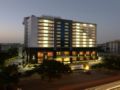 Radisson Blu Hotel Ahmedabad ホテルの詳細
