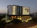 Radisson Blu Hotel Ahmedabad ホテルの詳細