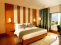 Radisson Blu Hotel Chennai City Centre ホテルの詳細