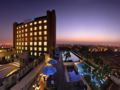 Radisson Blu Hotel New Delhi Paschim Vihar ホテルの詳細