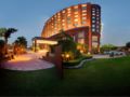 Radisson Blu Hotel Noida Delhi NCR ホテルの詳細