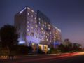 Radisson Blu Hotel Pune Kharadi ホテルの詳細