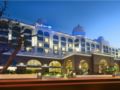 Radisson Blu Plaza Hotel Mysore ホテルの詳細