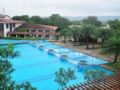 Radisson Blu Resort & Spa Alibaug ホテルの詳細