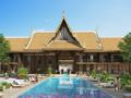 Radisson Blu Resort & Spa Karjat ホテルの詳細