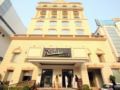 Radisson Hotel Jalandhar ホテルの詳細