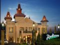 Radisson Hotel - Shimla ホテルの詳細